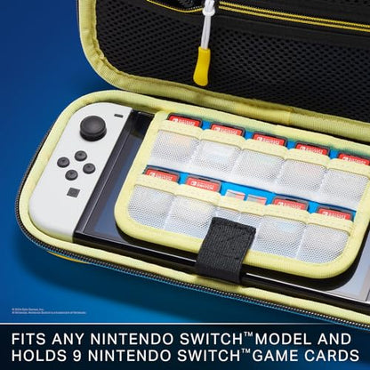 PowerA Protection Case for Nintendo Switch - style: Peely