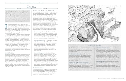 The Game Master's Book of Instant Towns and Cities: 160+ unique villages, towns, settlements and cities, ready-on-demand, plus random generators for ... RPG adventures (The Game Master Series)