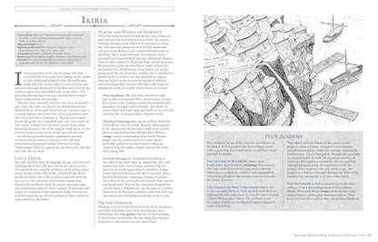 The Game Master's Book of Instant Towns and Cities: 160+ unique villages, towns, settlements and cities, ready-on-demand, plus random generators for ... RPG adventures (The Game Master Series)