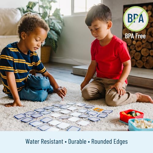 Wildkin Memory Matching Game – 18 Educational Pairs for Toddlers & Preschool - Transportation - style: Transportation