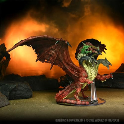 WizKids D&D Icons of the Realms: Aspect of Tiamat