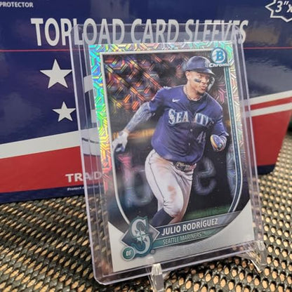 2000 Card Sleeves Top Loaders for Cards, 35pt 3"x4" (1000Soft+1000Hard) | Playing Cards Holders Fit 2.5"x3.5" Sports Trading Cards, Kpop Photocards, Game Cards, HD Anti-Scratch for Collect & Display - size: 1000 Hard Sleeves + 1000 Soft Sleeves