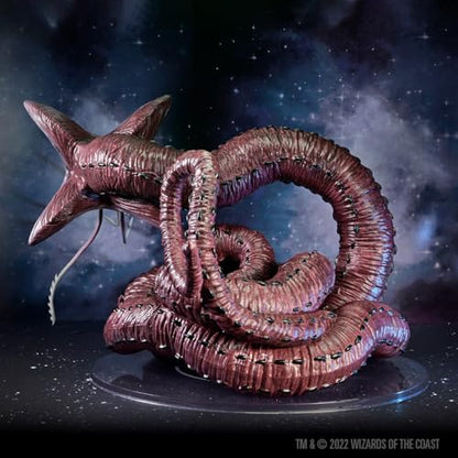 WizKids D&D Icons of the Realms Miniatures: Mordenkainen Presents Monsters of the Multiverse - Neothelid