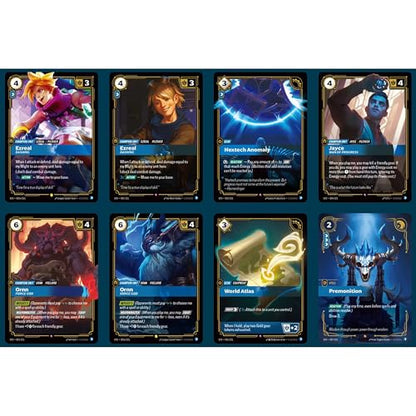 Riftbound: League of Legends TCG Spiritforged - Booster Display - 24 Booster Packs (14 Cards Ea), Deck-Building Trading Card Game, Randomly Assorted