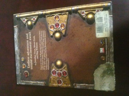 Dungeons & Dragons Player's Handbook: Core Rulebook I v.3.5