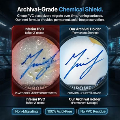 DEDC 800 Semi Rigid Card Holders and 800 Penny Sleeves for PSA Grading, Standard Size Card Saver 1 and Soft Trading Card Protectors for Baseball Basketball Sports Cards - size: 800 Semi Rigid & 800 Penny Sleeves
