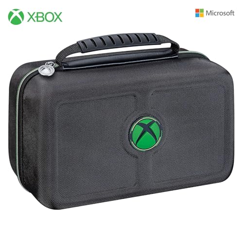 Game Traveler RDS - Series S Case for Xbox Series S - style: Thin Case