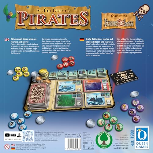 Pirates