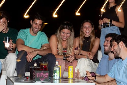 Hellofun! Adult Card Games NO T*PSY | Drinking Card Games | Questions & Dares | Travel & Camping Games 2 Players | Playtime: 30 Min | Ages 21+
