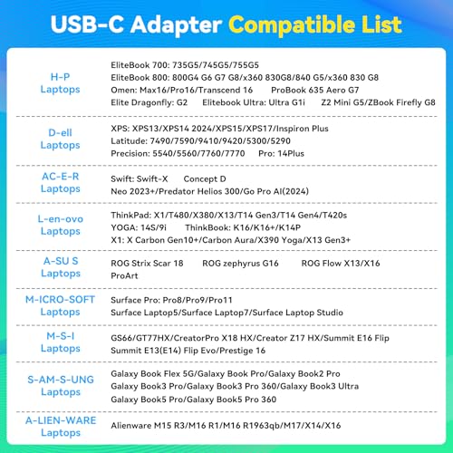 USB C KVM Switch 2 Monitors 2 Computers HDMI 4K60Hz EDID KVM Docking Station for 1 Laptop 1 Desktop Share Dual Monitor 13 in 1 Dock - color: Grey