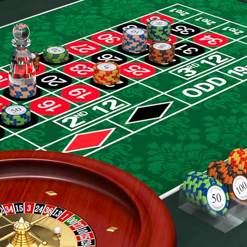 Russian Roulette Thrill Game Set - Safe Party Game ，Ultimate Social Deduction，Game 2-6 Players Perfect for Nights, Halloween & Team Building