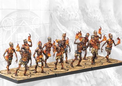 Para Bellum Games Conquest: Sorcerer Kings - Ghols