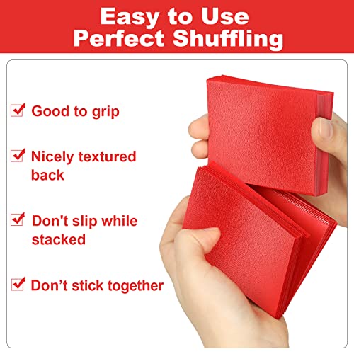 Ruby Card Sleeve 200 Pack Compatible with Yu-gi-oh Card Sleeve Japanese Small Card Sleeves Photocard Sleeves, Back Textured Perfect Shuffling, Protect Your Japanese Sized Photocard Never Tear - color: Ruby