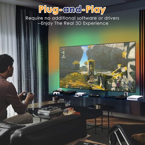 5 in 1 Out HDMI/AV Switch, 4K-HD MI+1AV to HDMI Converter Support HDR & HDCP 2.2 & Full 3D with IR Remote Control Compatible with Sega/Xbox/PS1/PS2/Nintendo Switch,Xbox,PS5/PS4,Roku,Apple TV - size: 1AV+4HDMI to HDMI Converter