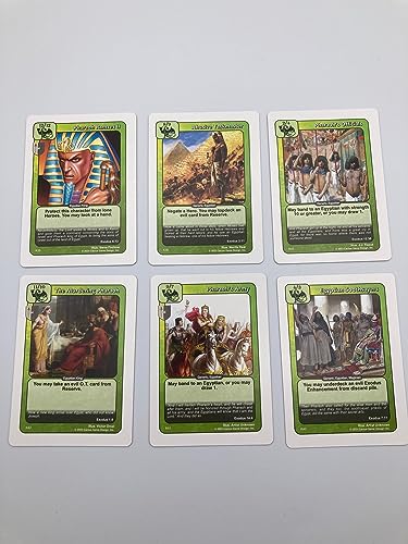 Redemption Bible Games 5th Ed. Starter Deck