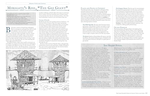 The Game Master's Book of Instant Towns and Cities: 160+ unique villages, towns, settlements and cities, ready-on-demand, plus random generators for ... RPG adventures (The Game Master Series)