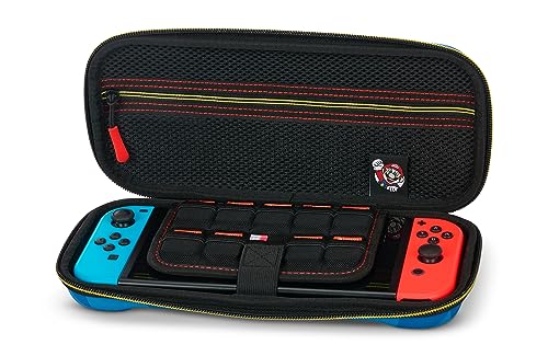 PowerA Protection Case for Nintendo Switch - style: Mystery Block Mario