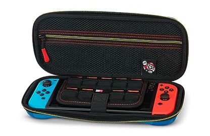 PowerA Protection Case for Nintendo Switch - style: Mystery Block Mario