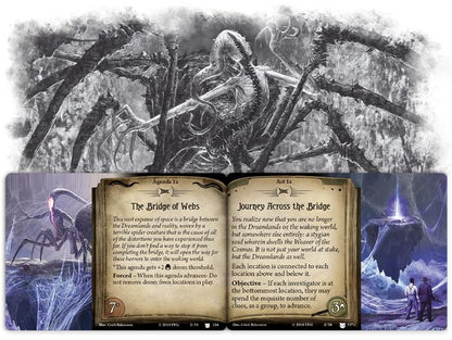 AH LCG: Weaver of The Cosmos - style: Weaver of the Cosmos