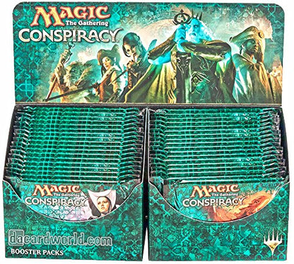 MTG Booster Box (36ct) Conspiracy (CNS)