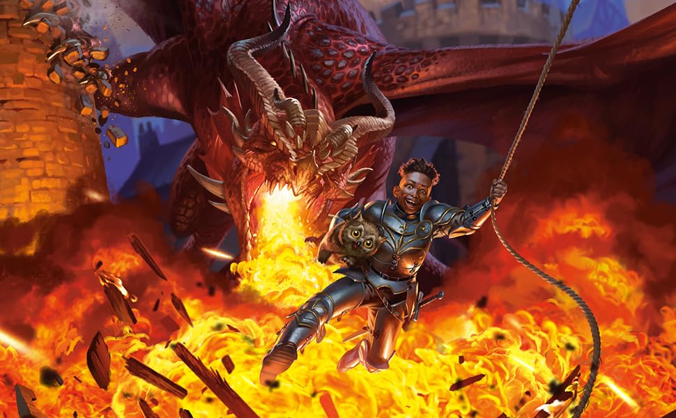 D&D Beyond Digital Sword Coast Adventure Guide [Online Game Code] - style: D&D Beyond Digital Code