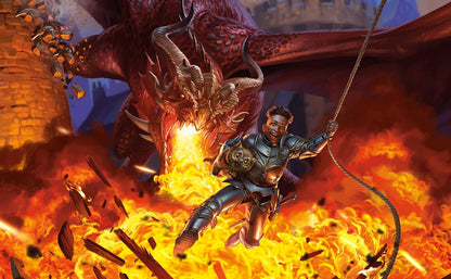 D&D Beyond Digital Candlekeep Mysteries - PC [Online Game Code] - style: D&D Beyond Digital Code
