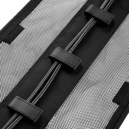 Gator Cable Management System - Mesh - style: Mesh System