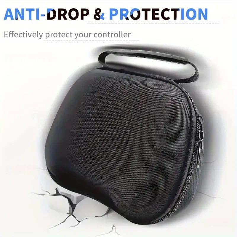 Carrying Case Compatible with PS5 - size: For PS5