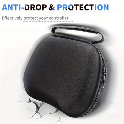 Carrying Case Compatible with PS5 - size: For PS5