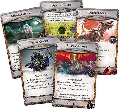 Runebound Third Edition