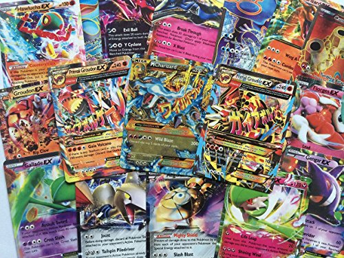 Pokemon 50 +2 Card Lot w/Rares, Commons, Uncommons (Guaranteed 1 Holo)