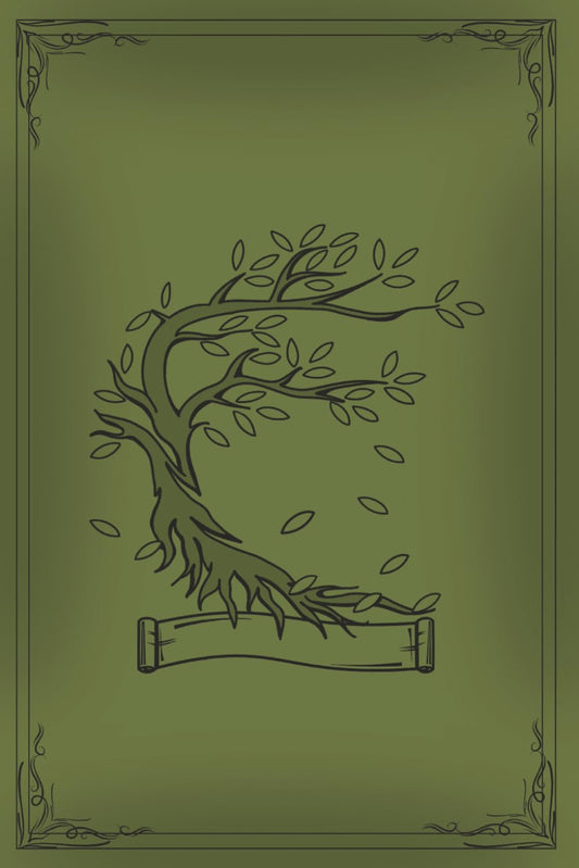 DnD Character & Campaign: Earthbound: Themed RPG Journal with Character Pages, Spell Tracking, and Campaign & Map Notes | 6x9 inches, 3 Sets of ... Dungeon Masters, Adventurers & Gifts.