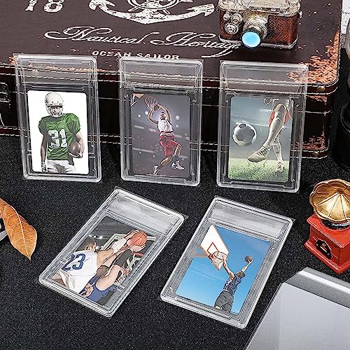 Sleeves for PSA Graded Slabs Ultra Protection for The Graded Card for Pro Collector (100Pack)