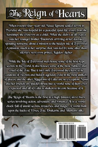 The Reign of Hearts