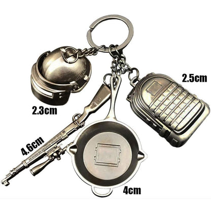 14 in 1 PUBG Mobile Phone Triggers with Cooling Fan, Cell Phone Gaming Controller with Cooler for PUBG/Call of Duty/Rules of Survival/Free Fire - color: G05