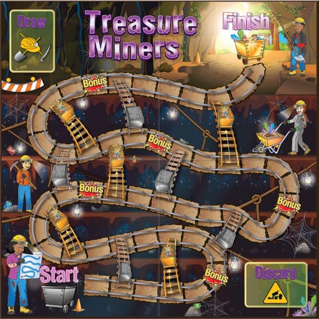 Really Good Stuff Comprehension Game Trio, Grades 2-3 | Cause and Effect, Fact or Opinion & Context Clues, ELA Reading Activity, Homeschool Supplies - size: Grades 2-3, style: Cause and Effect, Fact Or Opinion & Context Clues