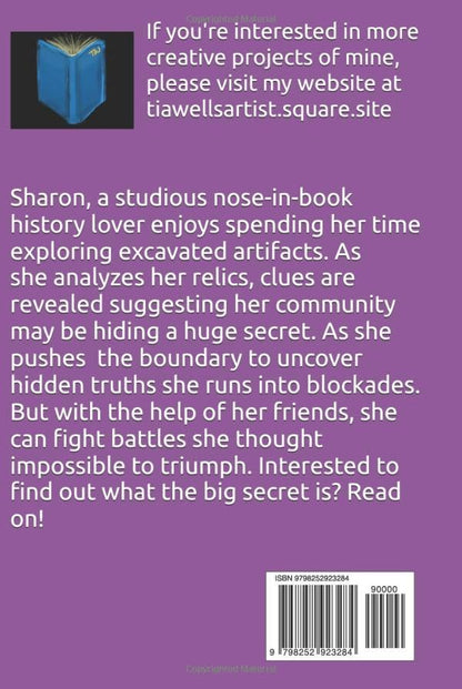 Life of Sharon