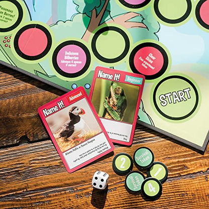MindWare – Animal Trivia Challenge Game
