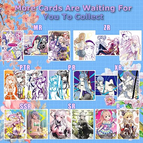 Goddess Story 5YUAN6 Series - ManWu, Booster Box Anime Girl Collection Trading Cards (NS5-6-Online Edition) - color: Ns5-6-physical Edition