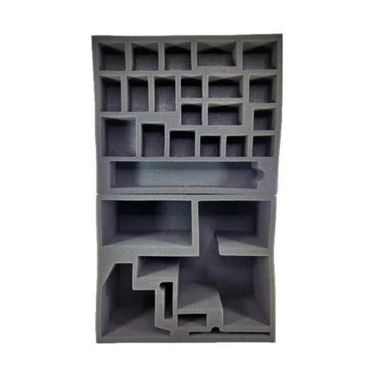Space Wars Shatterpoint Core Set Box Foam Kit