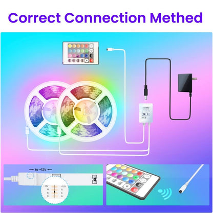GUPUP WiFi Led Lights 50 ft, Smart App Controlled Led Strip Lights, Compatible with Alexa and Google Assistant Devices, Voice Control,Music Sync,Color Changing Tape Lighting | Compatible with Alexa and Google Assistant Devices, Voice Control,Music Sync,Co