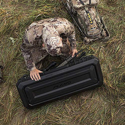 Plano All-Weather Gun Case - style: 42" Rifle/Shotgun Case