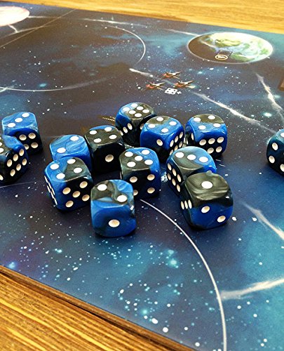 Red Raven Games Empires of The Void II, 13 years | for 2 to 5 players, ages 13+