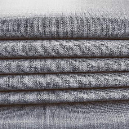 NLMUVW Square Vinyl Tablecloth 100% Waterproof Oil Proof Spill Proof PVC Table Cloth Wipe Clean Table Cover for Kitchen Dining Picnic, Dark Grey, 48 x 48 inch - color: Dark Grey, size: 48" x 48" (Square)