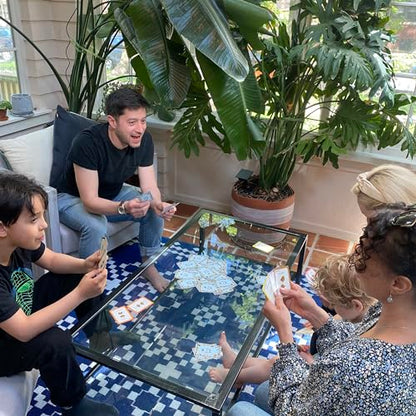 A Lively and Delightfully Absurd 5-Minute Party Game | Birding & Bird Gifts | Bird Call High Energy Card Game | Bird Watching Gifts | Gifts For Bird Lovers | Birding Gifts | 3-8 Players, Ages 7+ - color: Bird Call
