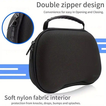 Carrying Case Compatible with PS5 - size: For PS5
