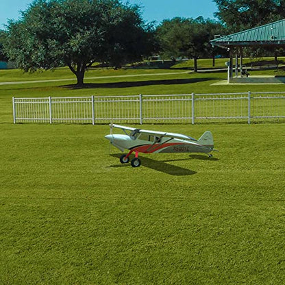 REALFLIGHT Evolution RC Flight Simulator Software with Interlink DX Controller Included RFL2000 Air/Heli Simulators Compatible with VR headsets Online Multiplayer Options - style: RealFlight Evolution