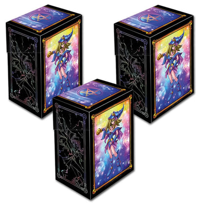 Dark Magician Girl Card Case - style: deck box