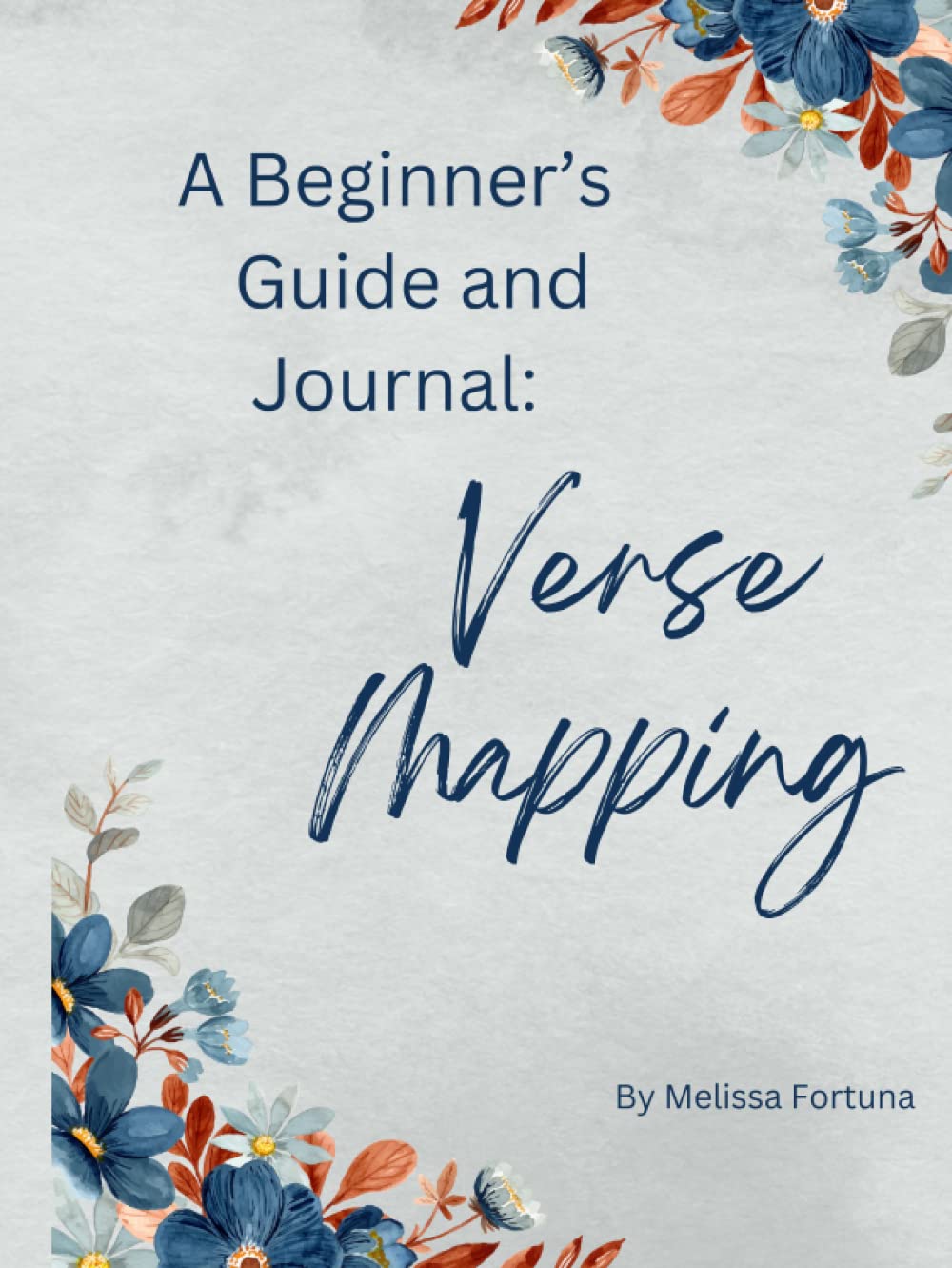 RPG Beginners Guide & Journal to Verse Mapping