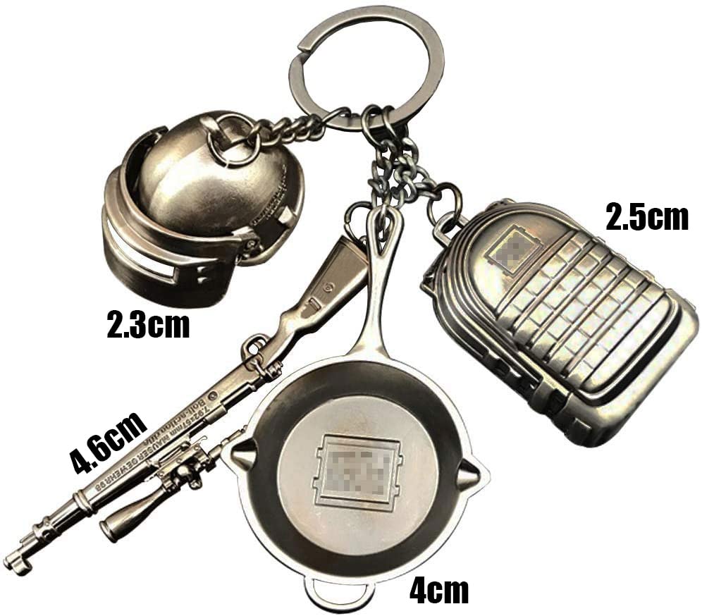 11 in 1 PUBG Mobile Phone Game L2R2 Controller w/ Semiconductor Cooler | No Built-in Battery, Cell Phone 4 Gaming Triggers Gampad Grip for PUBG/Call of Duty/Apex/Fortnitee/Free Fire